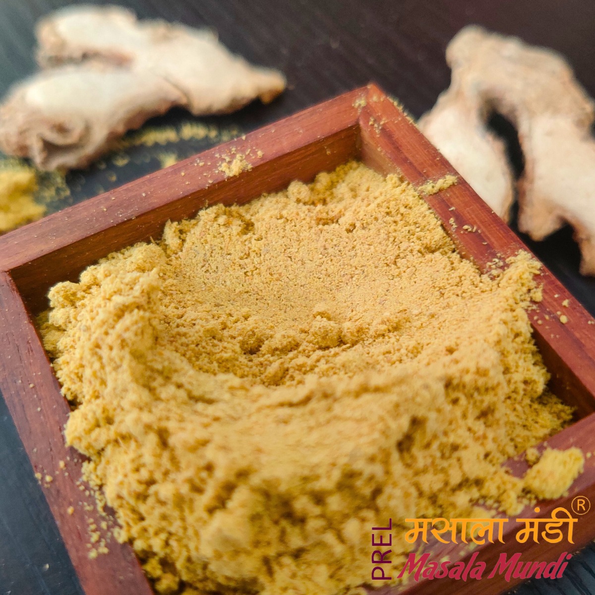 Ginger Powder 100gms